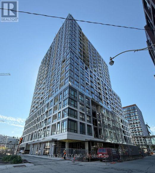618 - 15 Richardson Street S, Toronto, Ontario  M5A 0Y5 - Photo 1 - C12431516