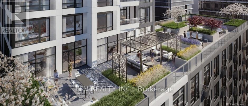 618 - 15 Richardson Street S, Toronto, Ontario  M5A 0Y5 - Photo 15 - C12431516