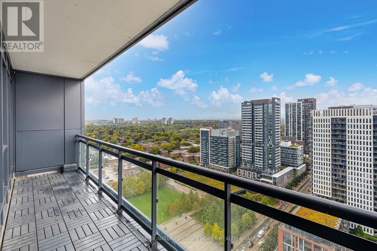 2401 - 225 Sackville Street, Toronto, Ontario  M5A 0B9 - Photo 10 - C12431520