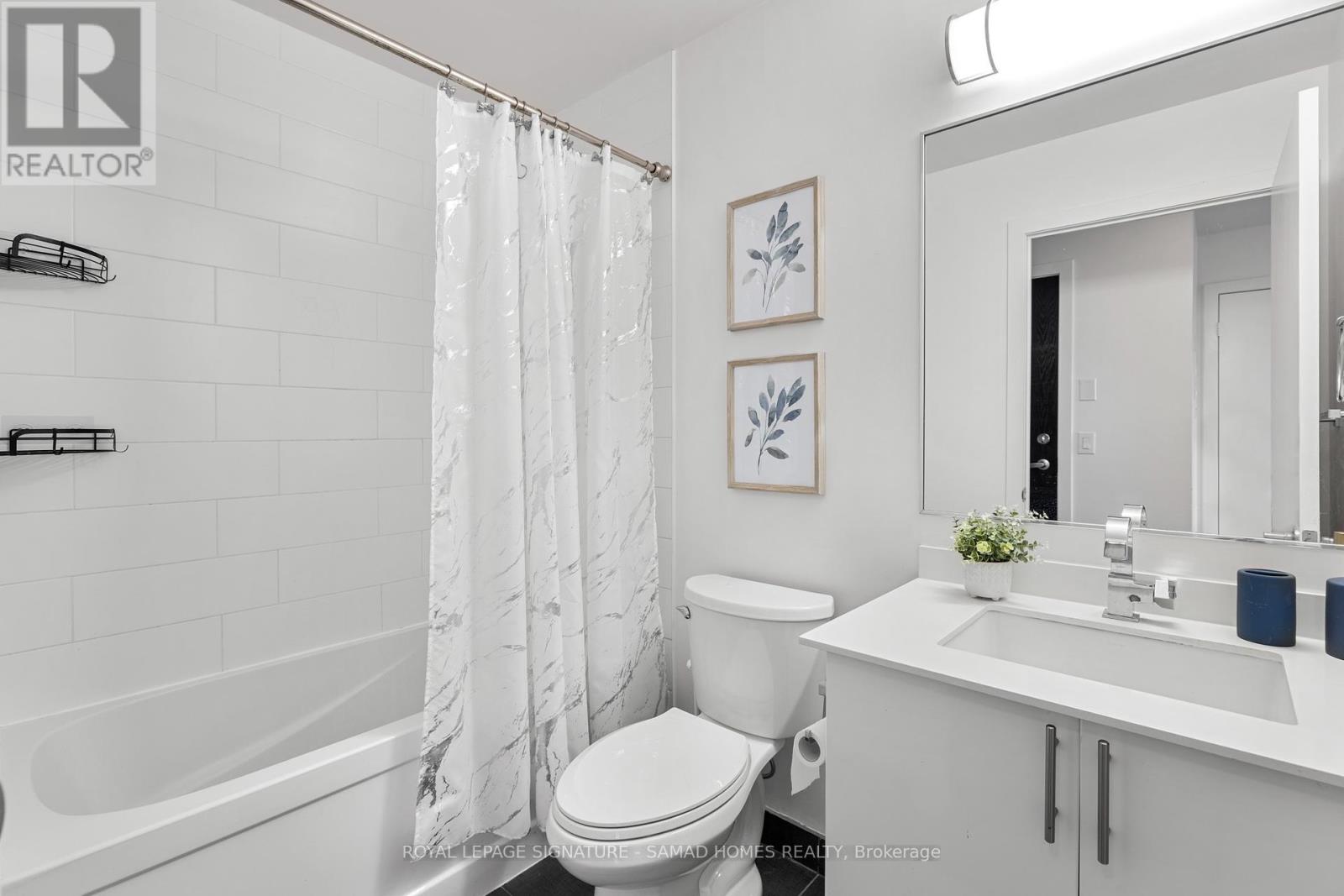 2401 - 225 Sackville Street, Toronto, Ontario  M5A 0B9 - Photo 14 - C12431520