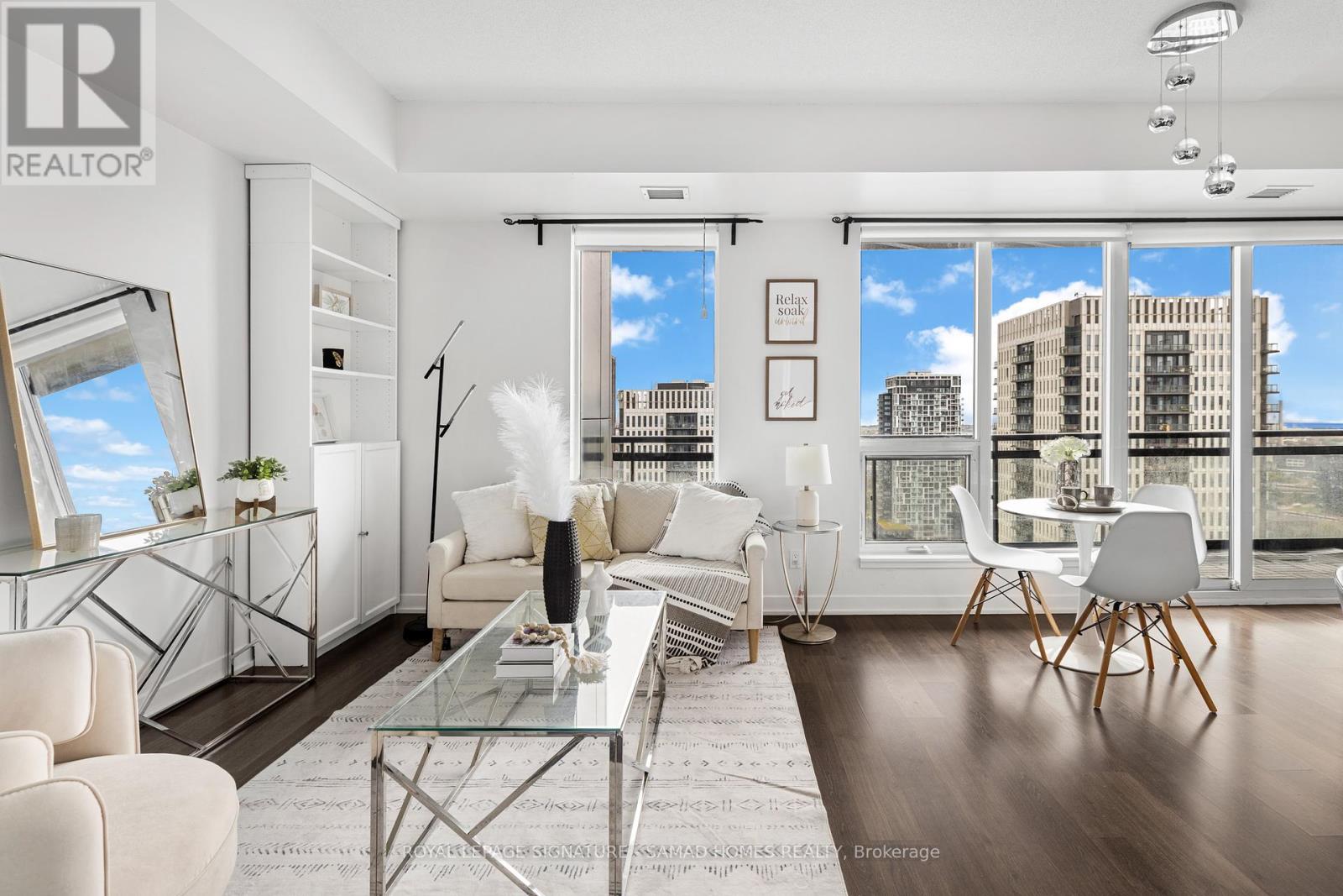 2401 - 225 Sackville Street, Toronto, Ontario  M5A 0B9 - Photo 7 - C12431520