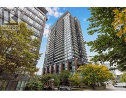2401 - 225 SACKVILLE STREET, Toronto, Ontario