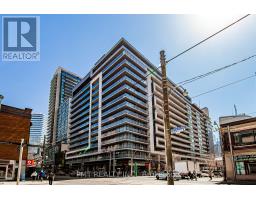 1705 - 111 ELIZABETH STREET, Toronto, Ontario