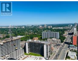 3109 - 8 OLYMPIC GARDEN DRIVE, Toronto, Ontario