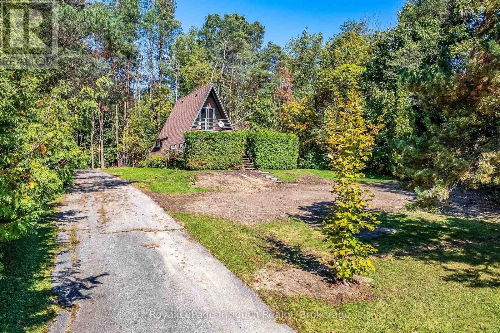 2170 North Orr Lake Road, Springwater, Ontario  L0L 1P0 - Photo 1 - S12431583