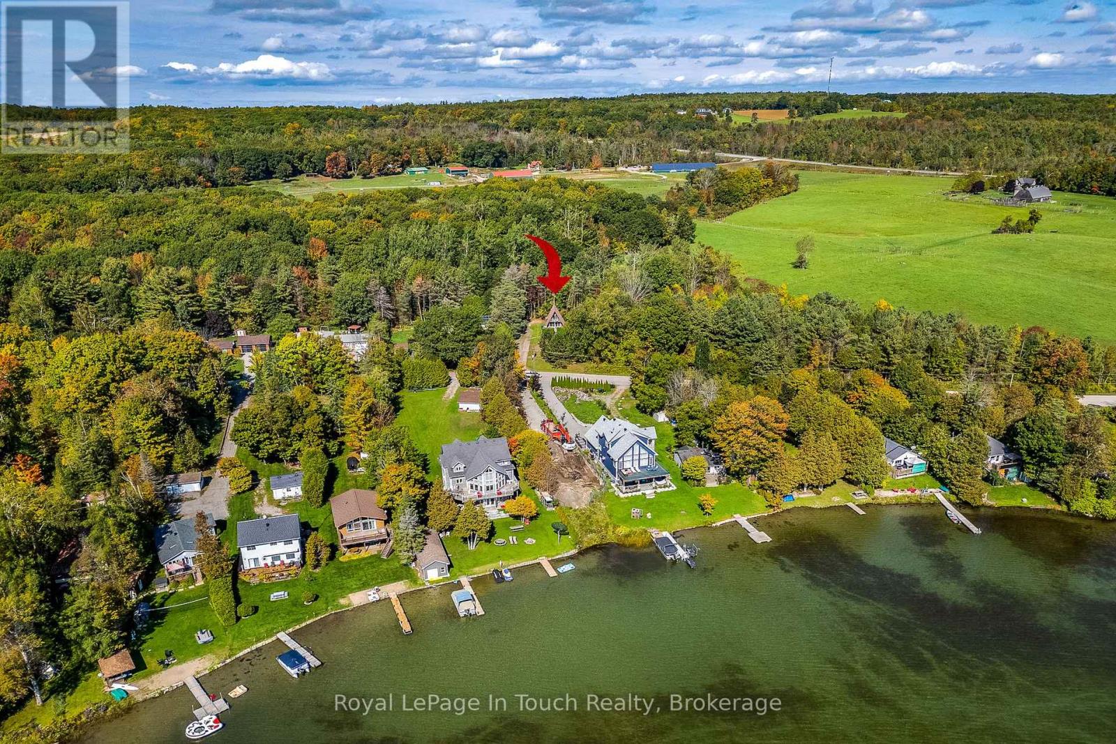 2170 North Orr Lake Road, Springwater, Ontario  L0L 1P0 - Photo 12 - S12431583