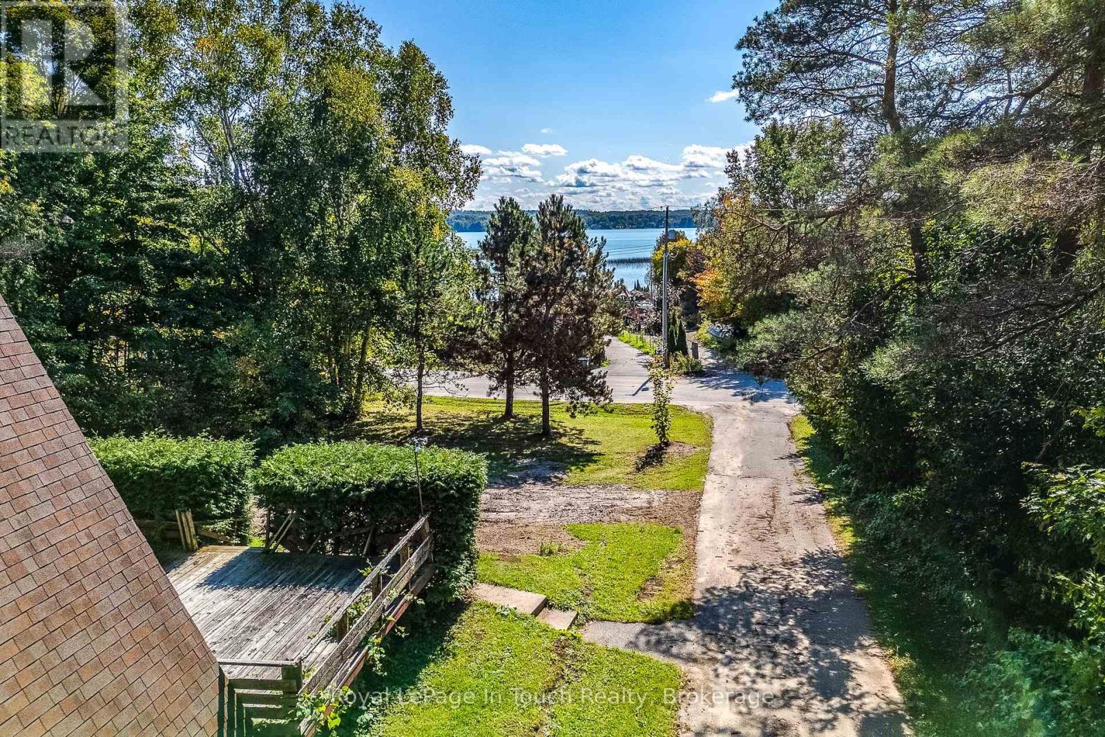 2170 North Orr Lake Road, Springwater, Ontario  L0L 1P0 - Photo 2 - S12431583