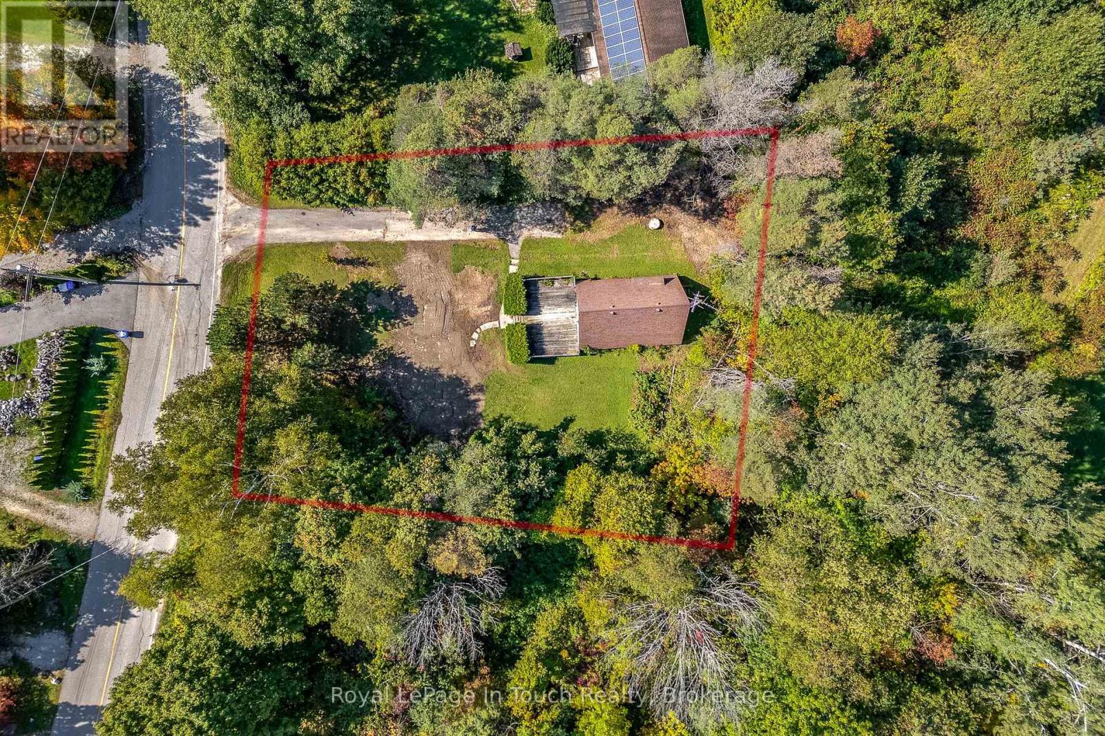 2170 North Orr Lake Road, Springwater, Ontario  L0L 1P0 - Photo 3 - S12431583