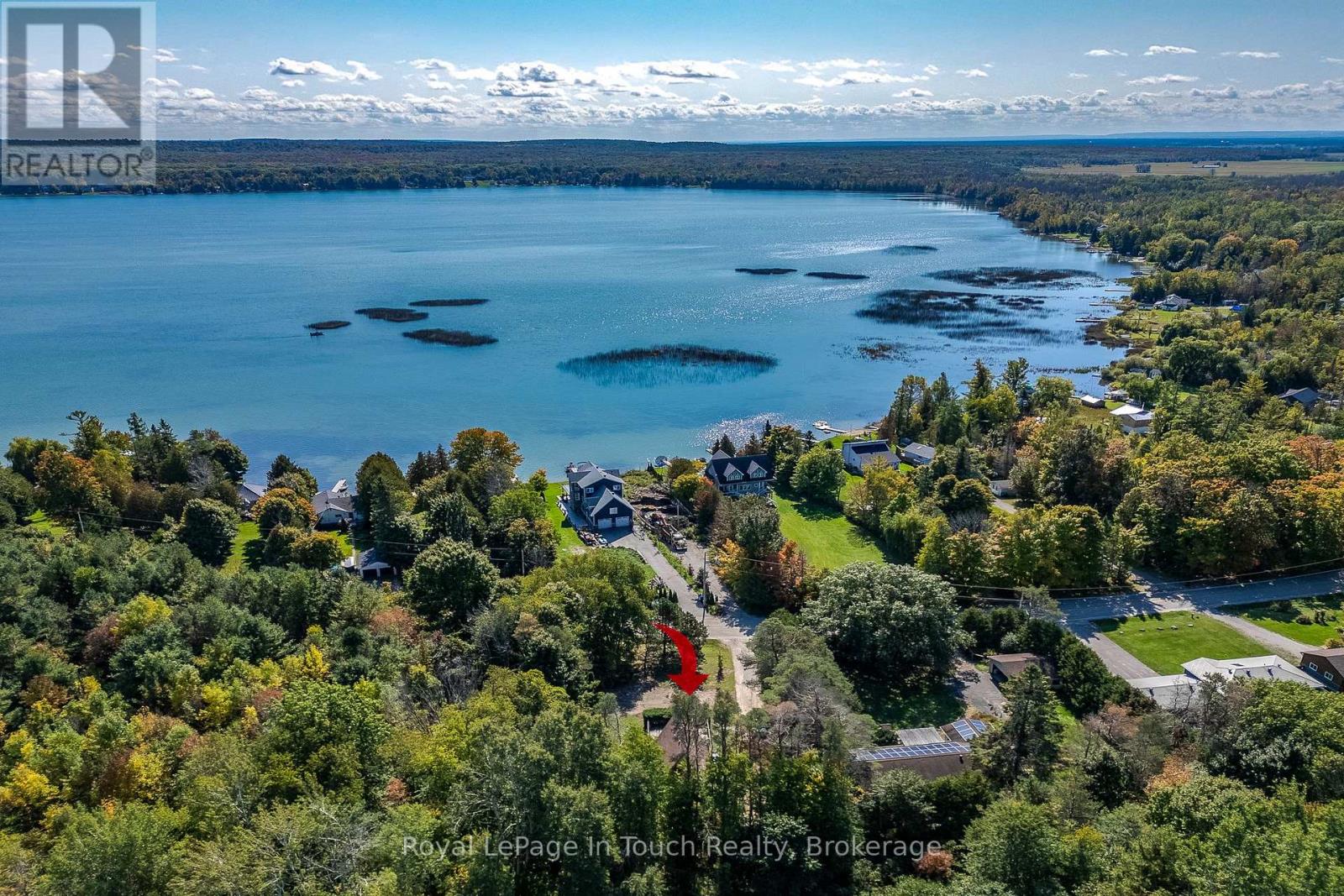 2170 North Orr Lake Road, Springwater, Ontario  L0L 1P0 - Photo 4 - S12431583