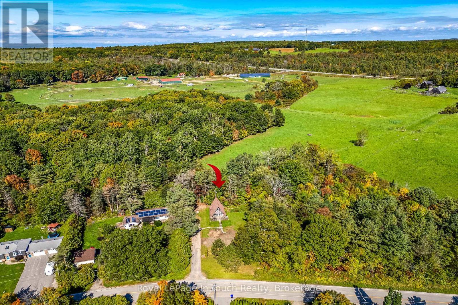 2170 North Orr Lake Road, Springwater, Ontario  L0L 1P0 - Photo 5 - S12431583