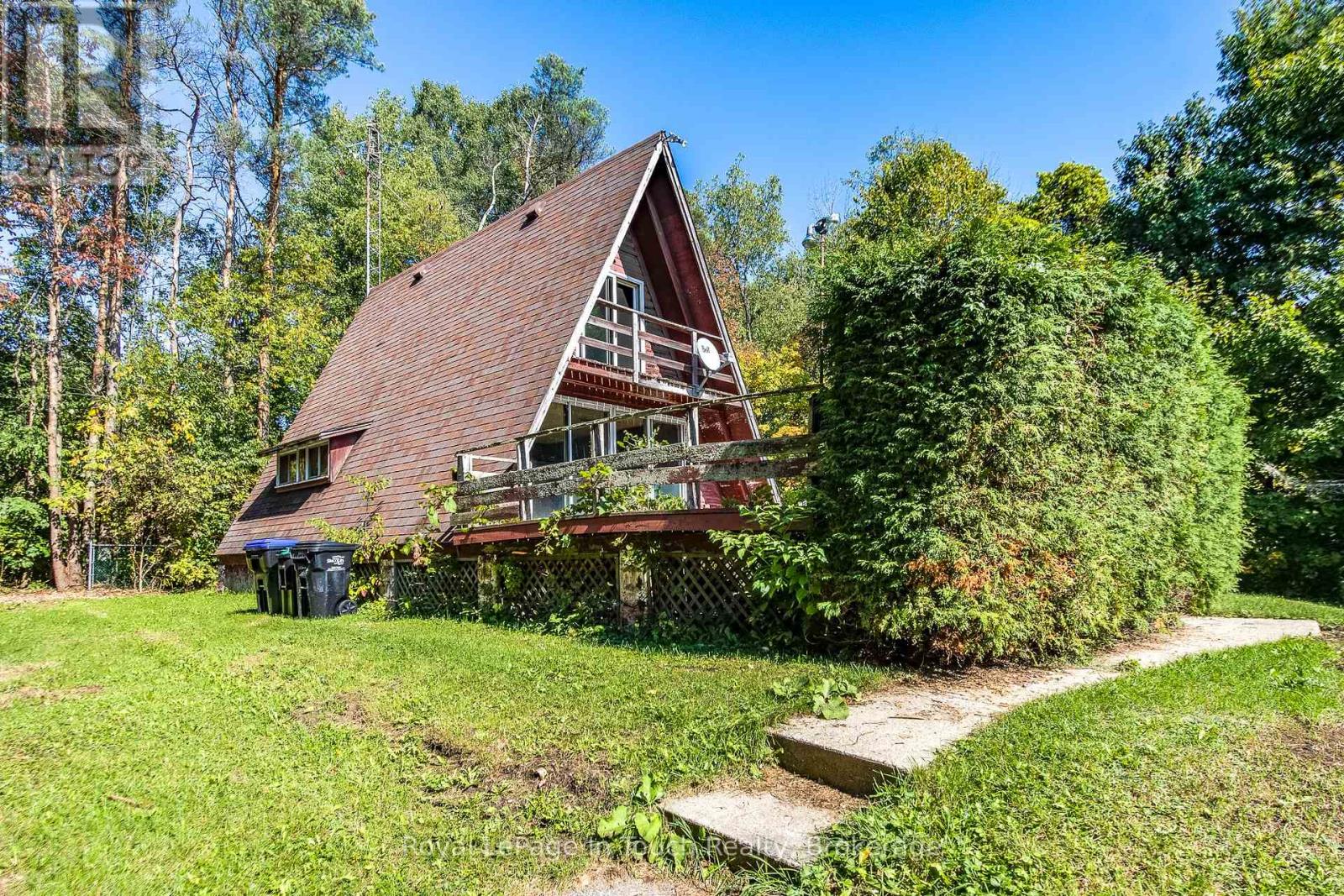 2170 North Orr Lake Road, Springwater, Ontario  L0L 1P0 - Photo 6 - S12431583
