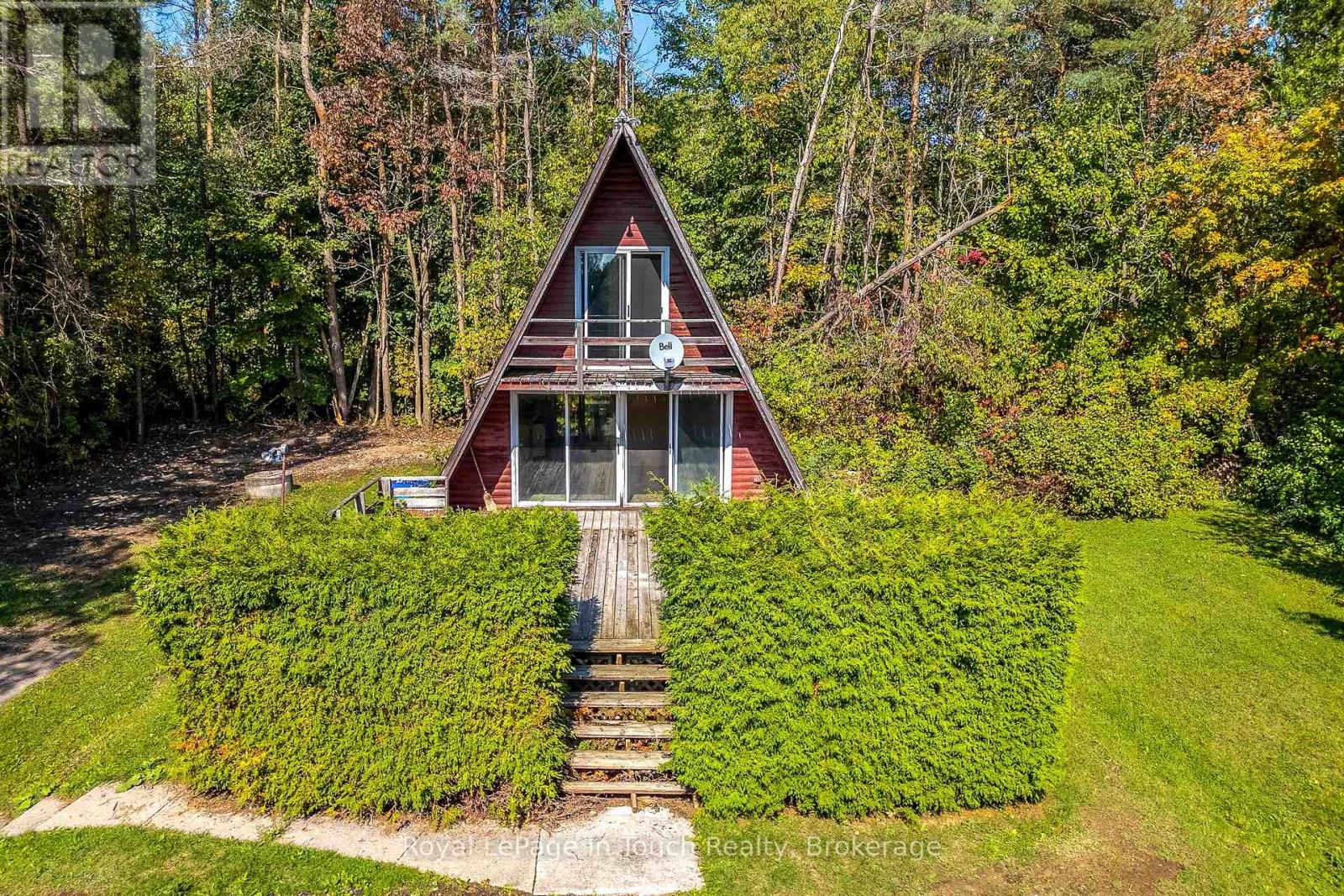2170 North Orr Lake Road, Springwater, Ontario  L0L 1P0 - Photo 8 - S12431583