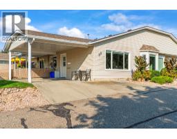 4600 Bella Vista Road Unit# 35, vernon, British Columbia