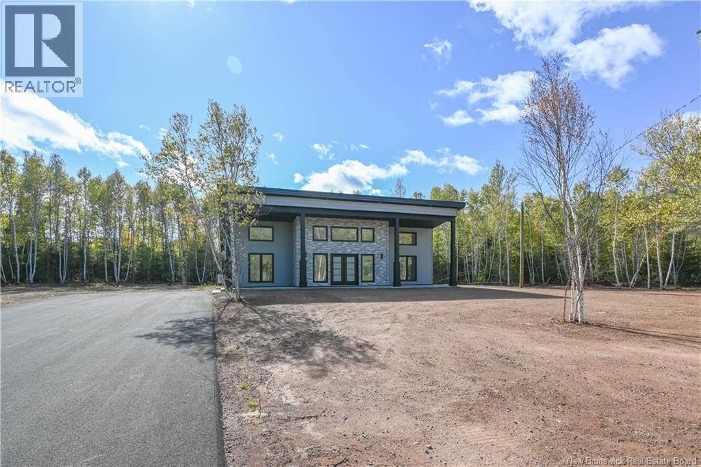 64 Pierre à Miguel Road, Pokemouche, New Brunswick