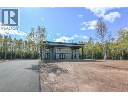 64 Pierre à Miguel Road, Pokemouche, New Brunswick