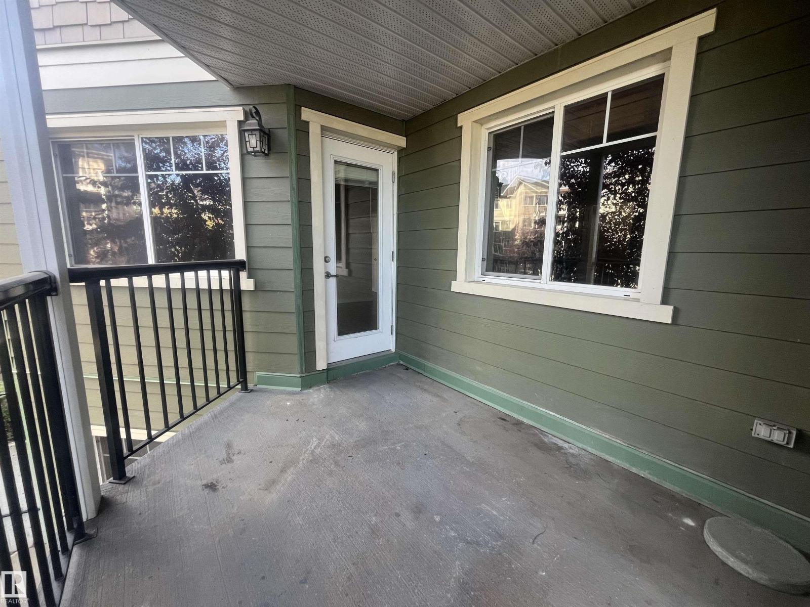 #202 6921 199 St Nw, Edmonton, Alberta  T5T 3X7 - Photo 18 - E4459085