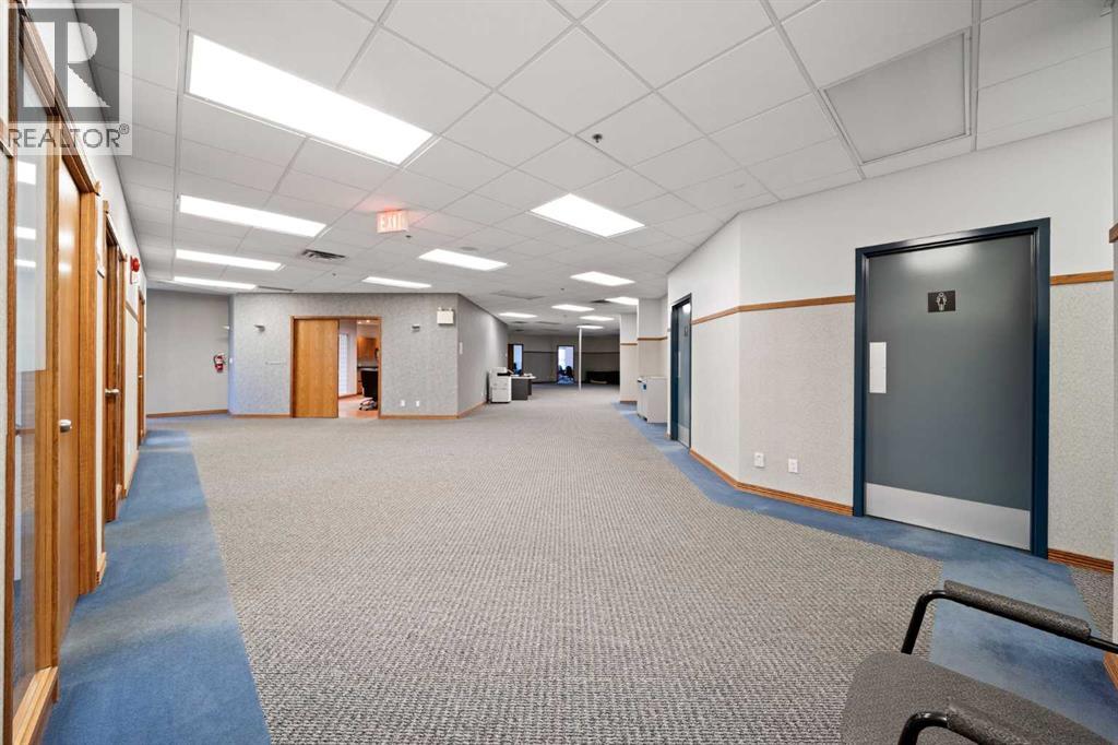 8014 Edgar Industrial Crescent, Red Deer, Alberta  T4P 3R3 - Photo 15 - A2257115