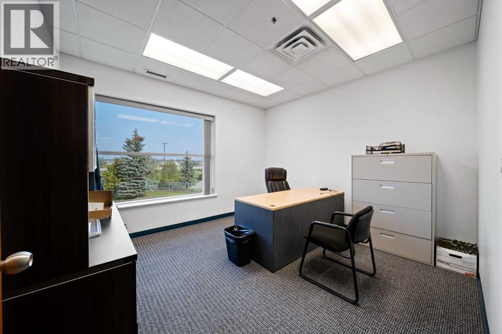 8014 Edgar Industrial Crescent, Red Deer, Alberta  T4P 3R3 - Photo 18 - A2257115