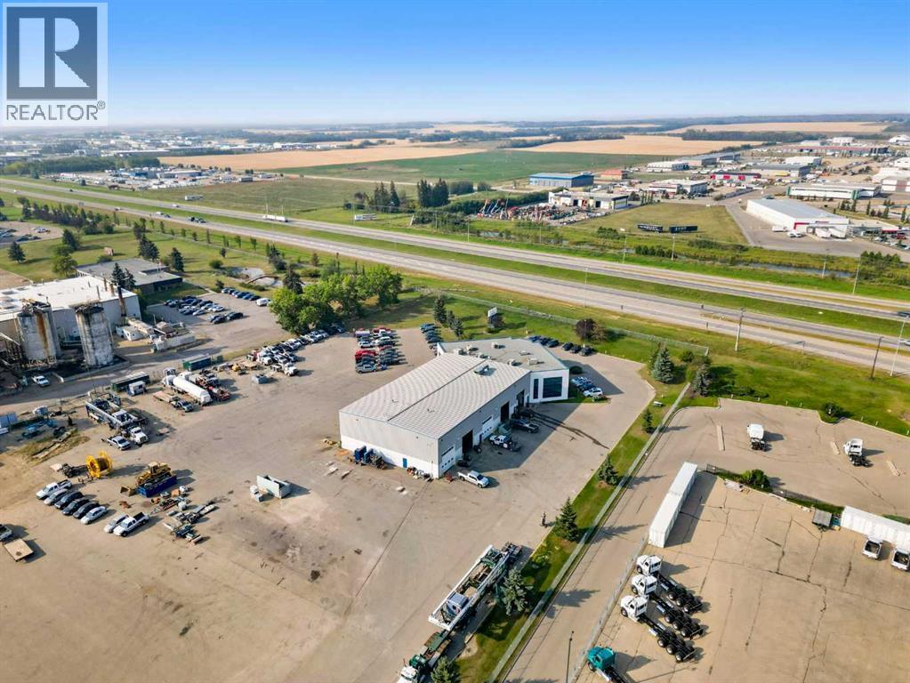 8014 Edgar Industrial Crescent, Red Deer, Alberta  T4P 3R3 - Photo 31 - A2257115