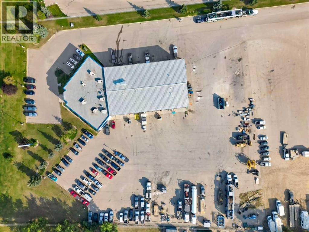 8014 Edgar Industrial Crescent, Red Deer, Alberta  T4P 3R3 - Photo 35 - A2257115