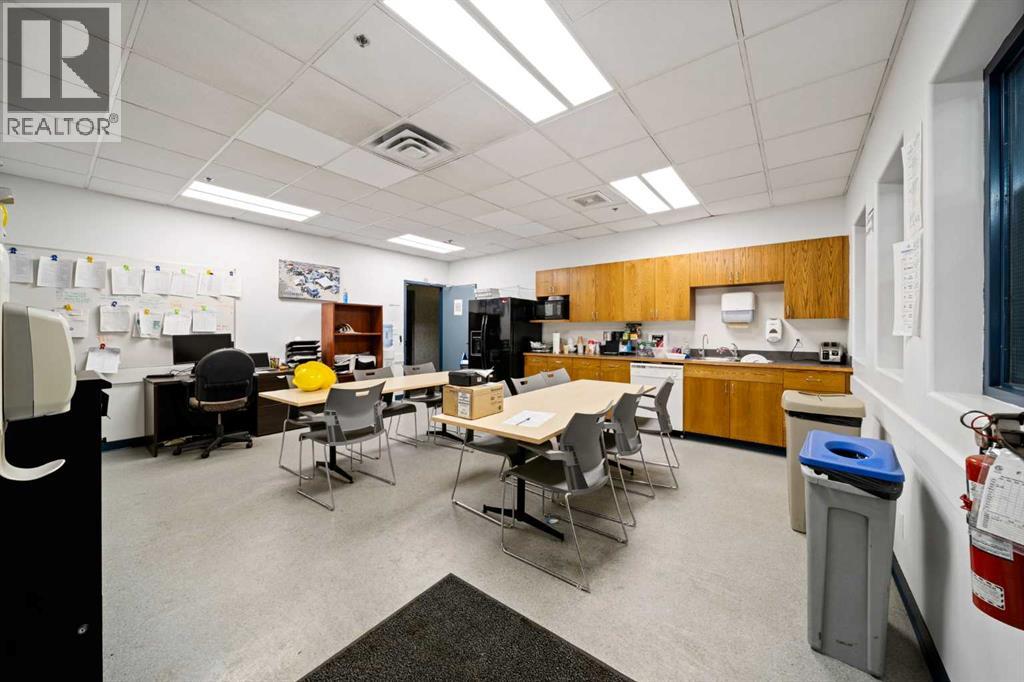 8014 Edgar Industrial Crescent, Red Deer, Alberta  T4P 3R3 - Photo 12 - A2257117