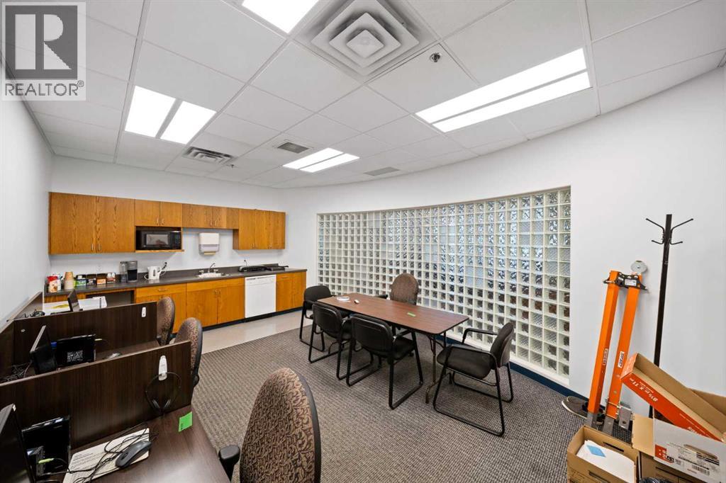 8014 Edgar Industrial Crescent, Red Deer, Alberta  T4P 3R3 - Photo 6 - A2257117