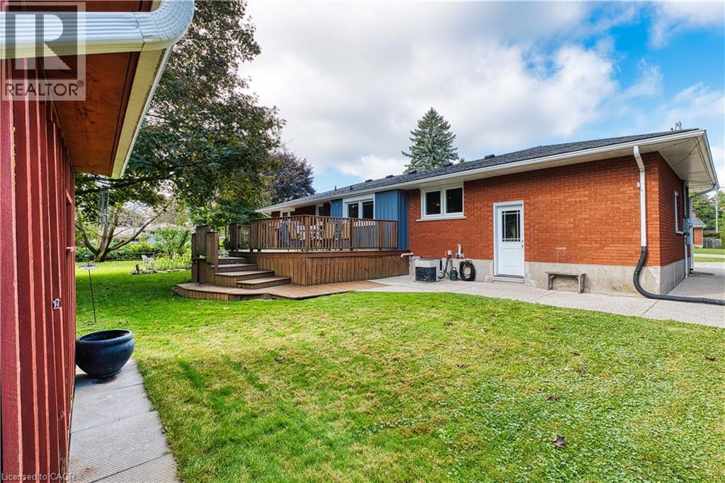 5 Tatham Place, Listowel, Ontario  N4W 3C2 - Photo 39 - 40773384