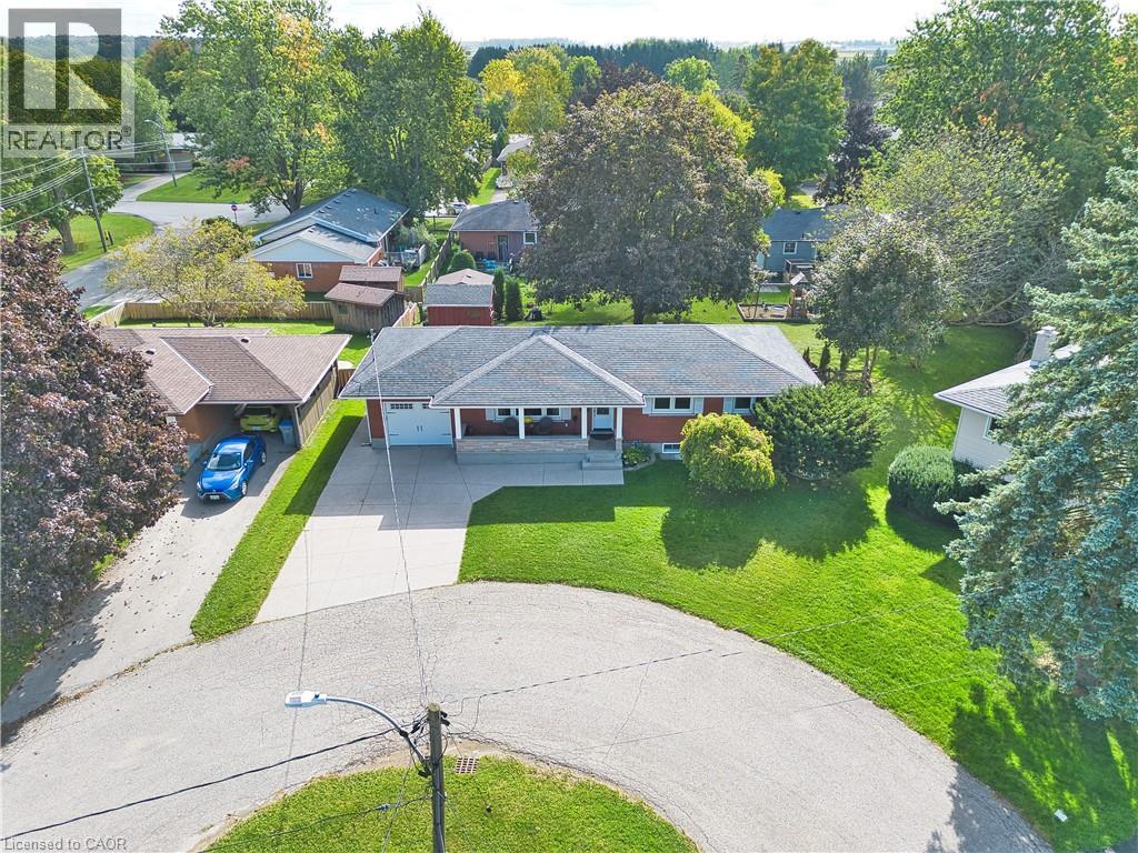 5 Tatham Place, Listowel, Ontario  N4W 3C2 - Photo 43 - 40773384