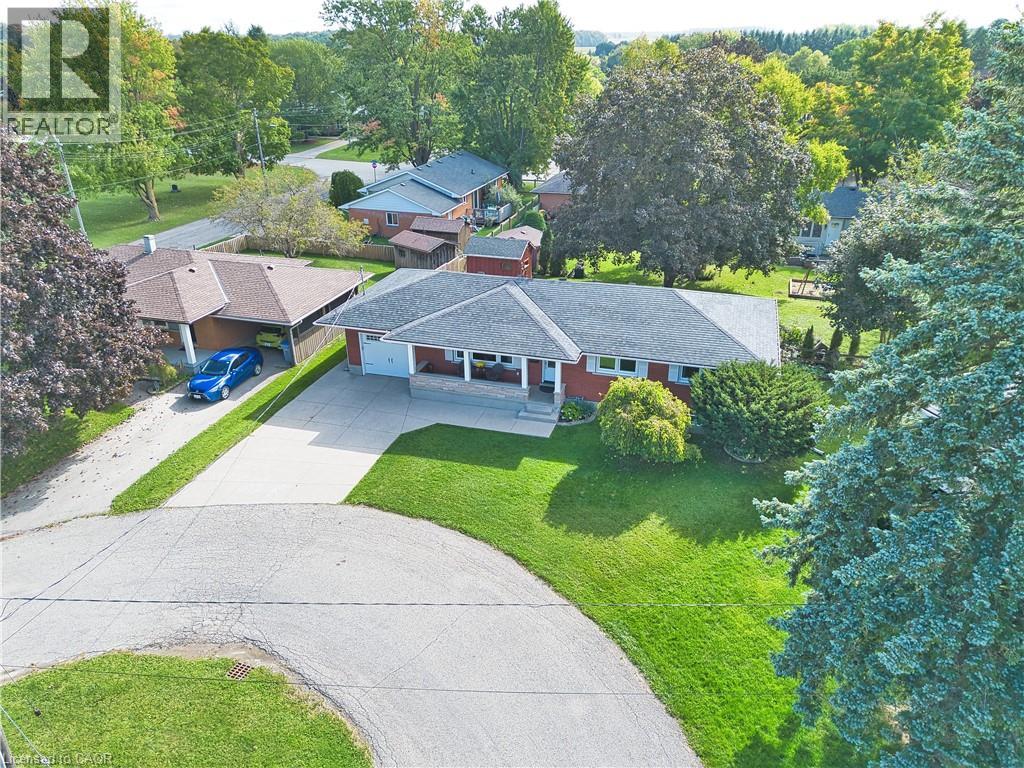 5 Tatham Place, Listowel, Ontario  N4W 3C2 - Photo 44 - 40773384