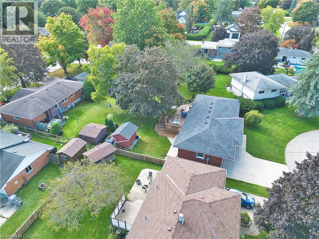 5 Tatham Place, Listowel, Ontario  N4W 3C2 - Photo 49 - 40773384