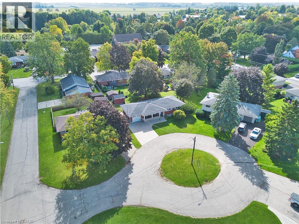 5 Tatham Place, Listowel, Ontario  N4W 3C2 - Photo 46 - 40773384