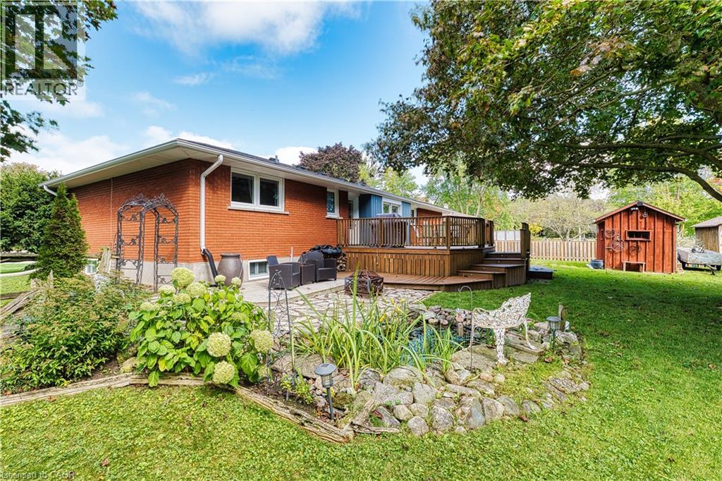 5 Tatham Place, Listowel, Ontario  N4W 3C2 - Photo 40 - 40773384