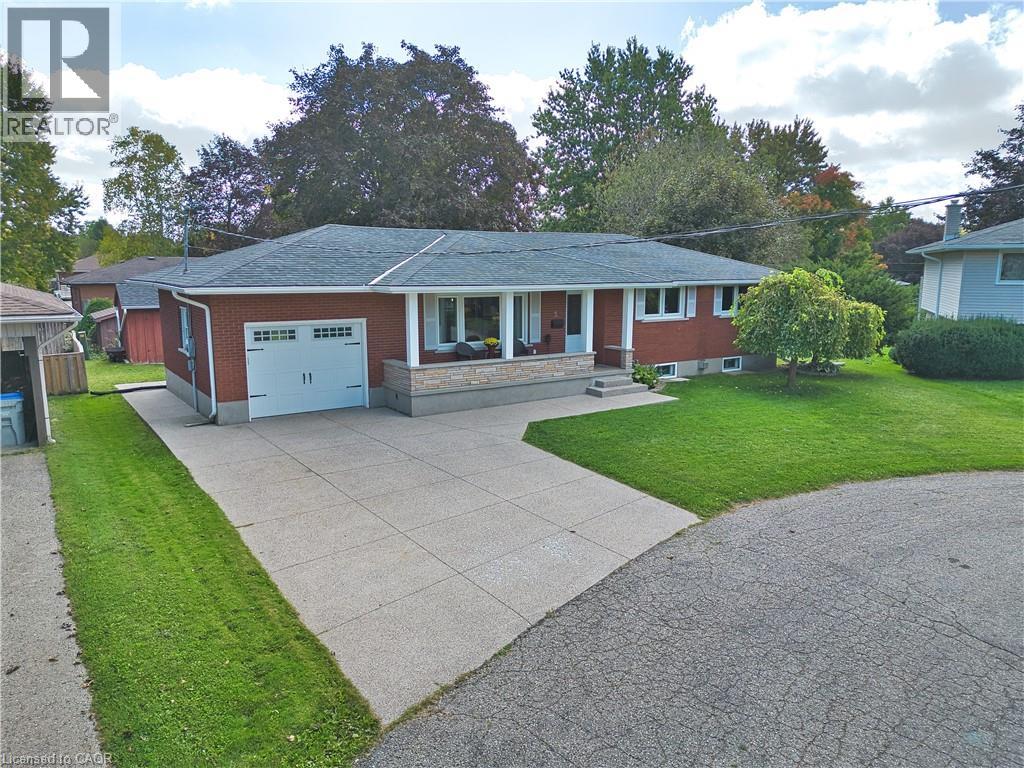 5 Tatham Place, Listowel, Ontario  N4W 3C2 - Photo 42 - 40773384