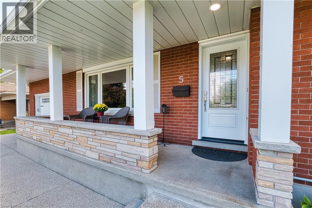 5 Tatham Place, Listowel, Ontario  N4W 3C2 - Photo 13 - 40773384