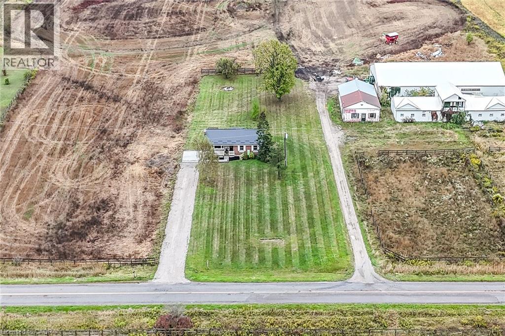 1000 Conc 2 Road, York, Ontario  N0A 1R0 - Photo 4 - 40773962