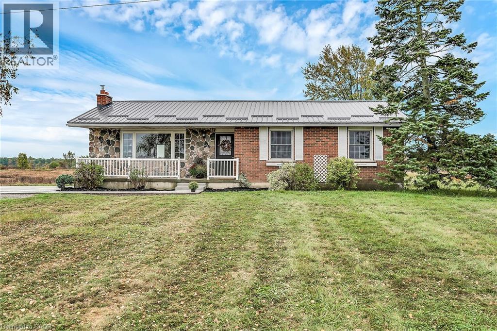 1000 Conc 2 Road, York, Ontario  N0A 1R0 - Photo 1 - 40773962