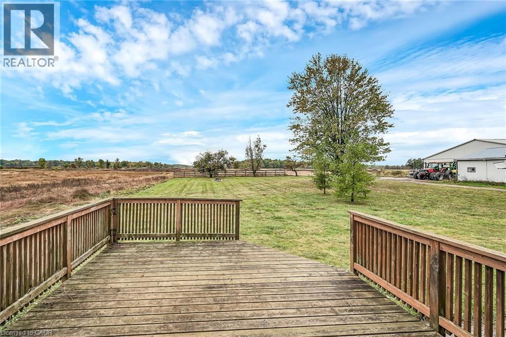 1000 Conc 2 Road, York, Ontario  N0A 1R0 - Photo 2 - 40773962