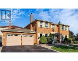 61 JASON DRIVE, Whitby, Ontario