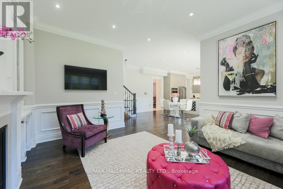 44 Scarboro Crescent, Toronto, Ontario  M1M 2J4 - Photo 14 - E12431560
