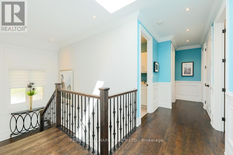 44 Scarboro Crescent, Toronto, Ontario  M1M 2J4 - Photo 17 - E12431560
