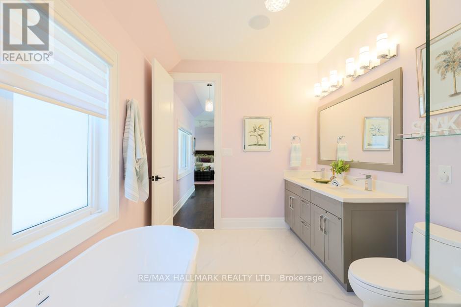 44 Scarboro Crescent, Toronto, Ontario  M1M 2J4 - Photo 22 - E12431560