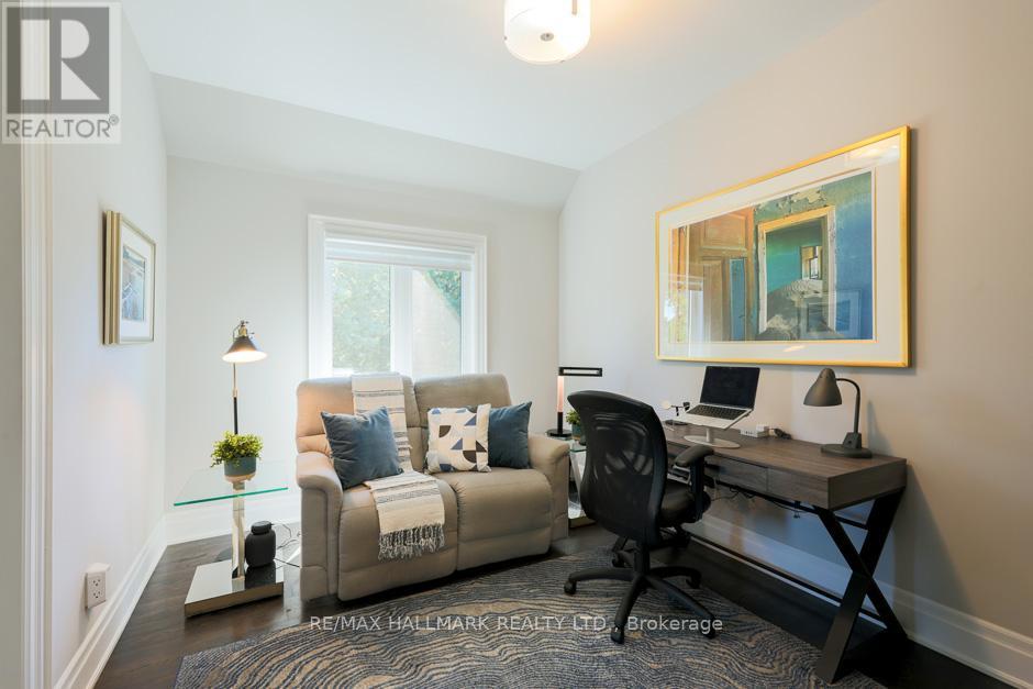 44 Scarboro Crescent, Toronto, Ontario  M1M 2J4 - Photo 27 - E12431560