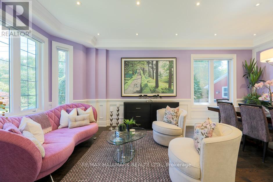 44 Scarboro Crescent, Toronto, Ontario  M1M 2J4 - Photo 3 - E12431560