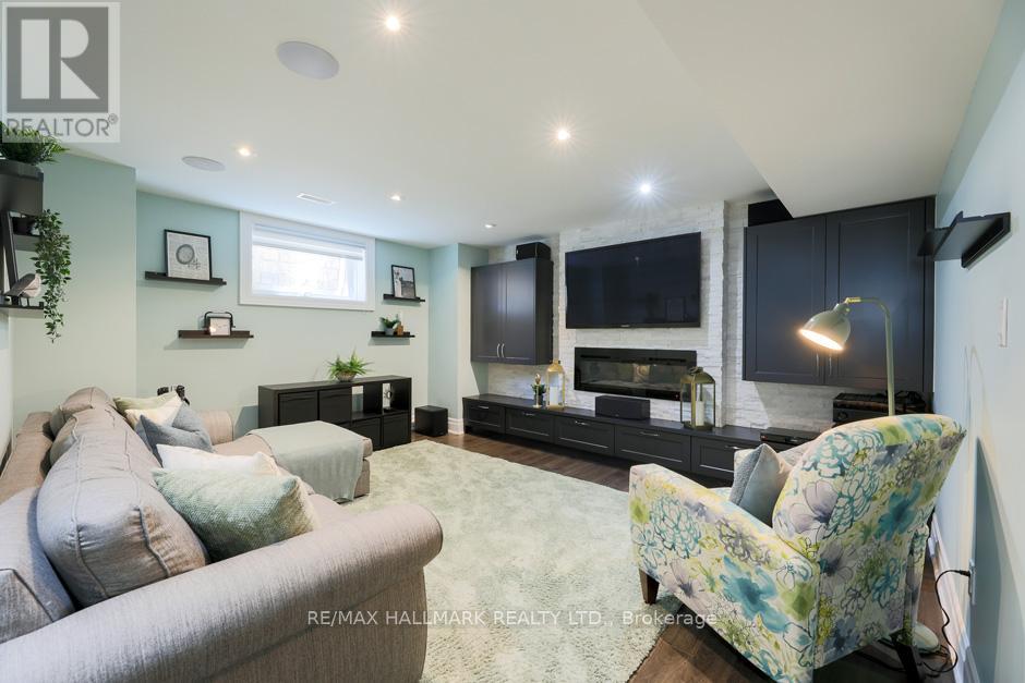 44 Scarboro Crescent, Toronto, Ontario  M1M 2J4 - Photo 32 - E12431560