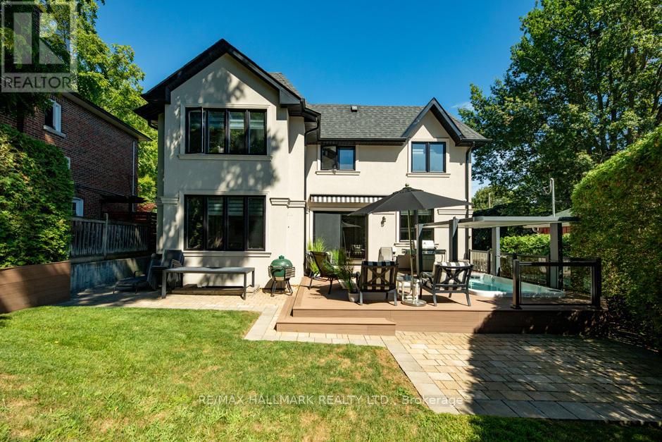 44 Scarboro Crescent, Toronto, Ontario  M1M 2J4 - Photo 43 - E12431560