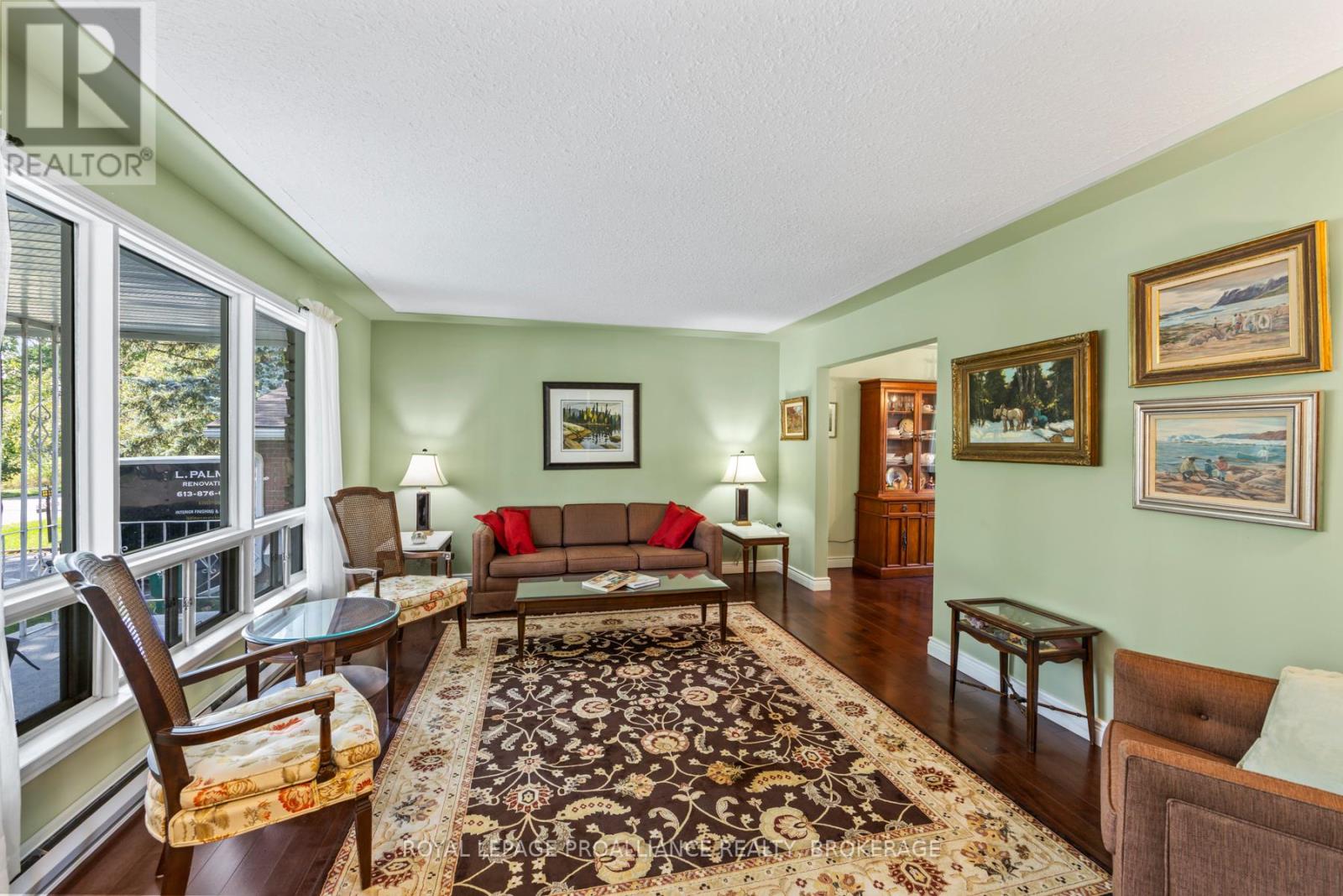 117 Seaforth Road, Kingston, Ontario  K7M 1E1 - Photo 11 - X12431635