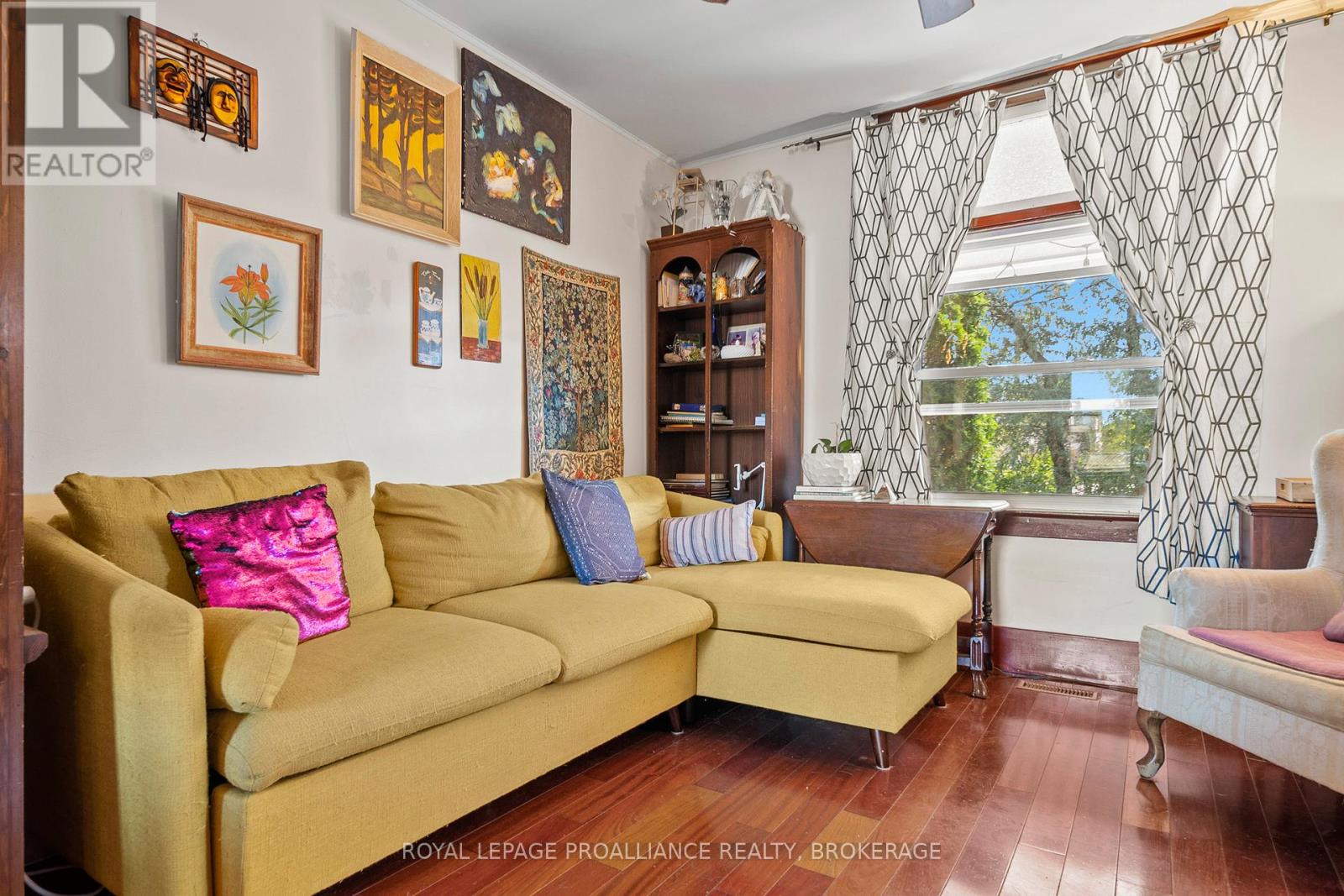 57 S Bartlett Street, Kingston, Ontario  K7K 1X3 - Photo 10 - X12431664