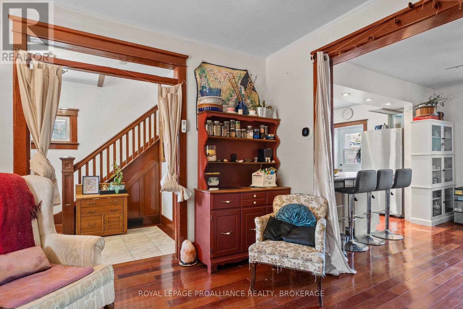 57 S Bartlett Street, Kingston, Ontario  K7K 1X3 - Photo 12 - X12431664