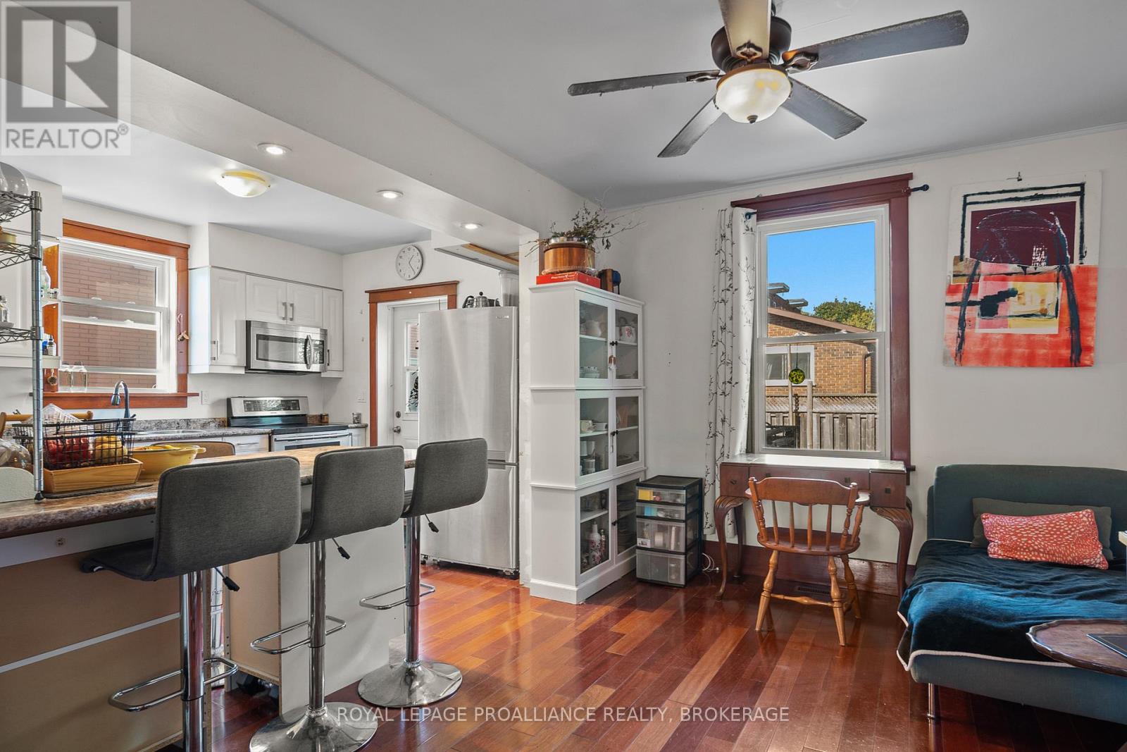 57 S Bartlett Street, Kingston, Ontario  K7K 1X3 - Photo 13 - X12431664