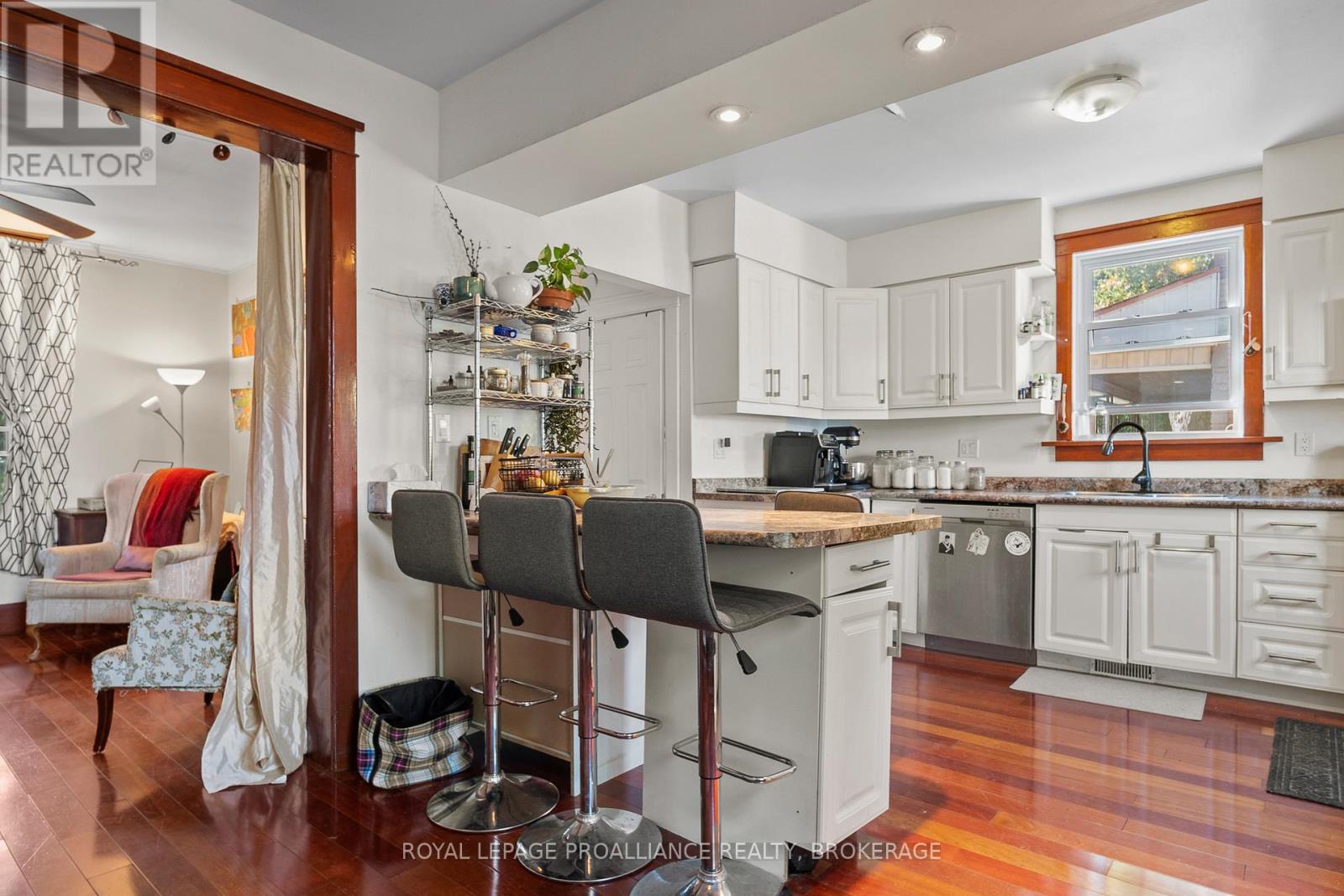 57 S Bartlett Street, Kingston, Ontario  K7K 1X3 - Photo 15 - X12431664